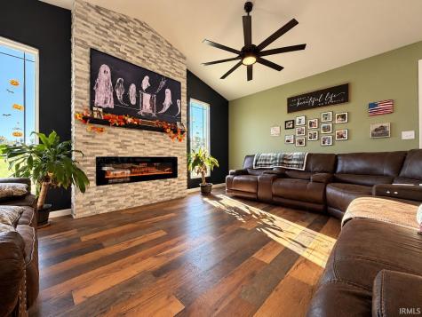 111 Creek Side Drive Heltonville IN 47436