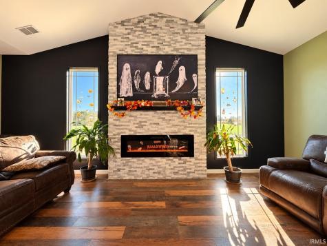 111 Creek Side Drive Heltonville IN 47436