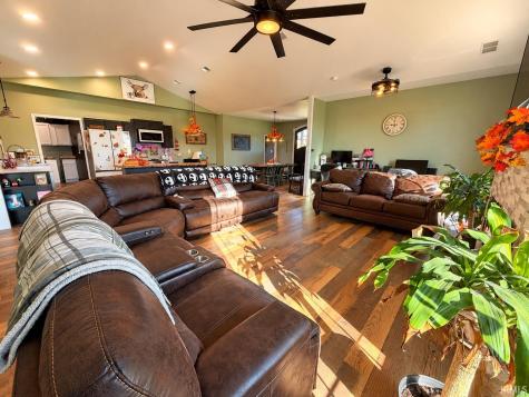 111 Creek Side Drive Heltonville IN 47436