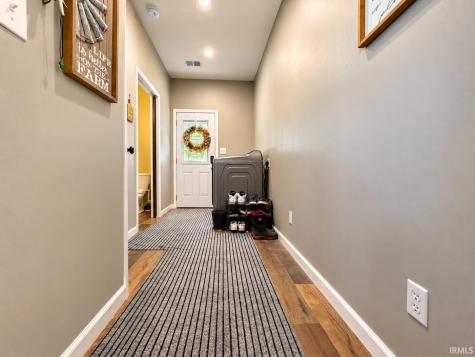 111 Creek Side Drive Heltonville IN 47436