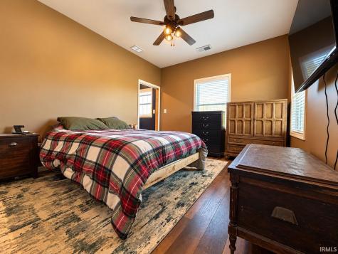 111 Creek Side Drive Heltonville IN 47436
