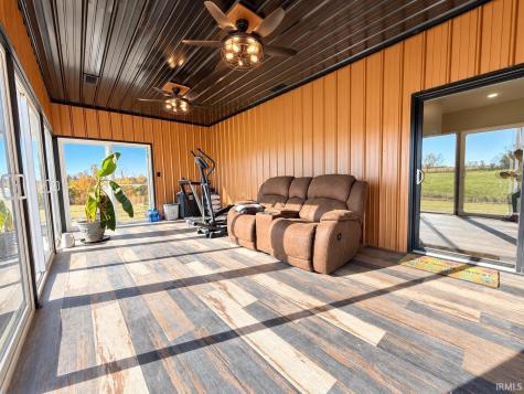 111 Creek Side Drive Heltonville IN 47436