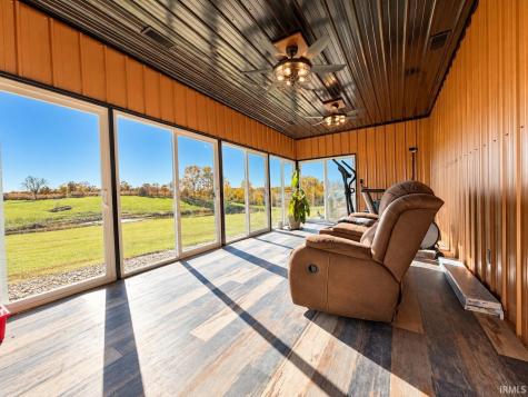111 Creek Side Drive Heltonville IN 47436