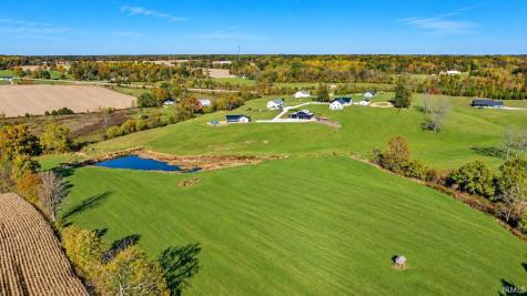 111 Creek Side Drive Heltonville IN 47436