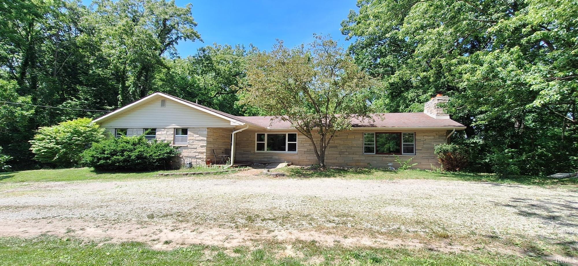 2588 W 250 S Road Warsaw IN 46580