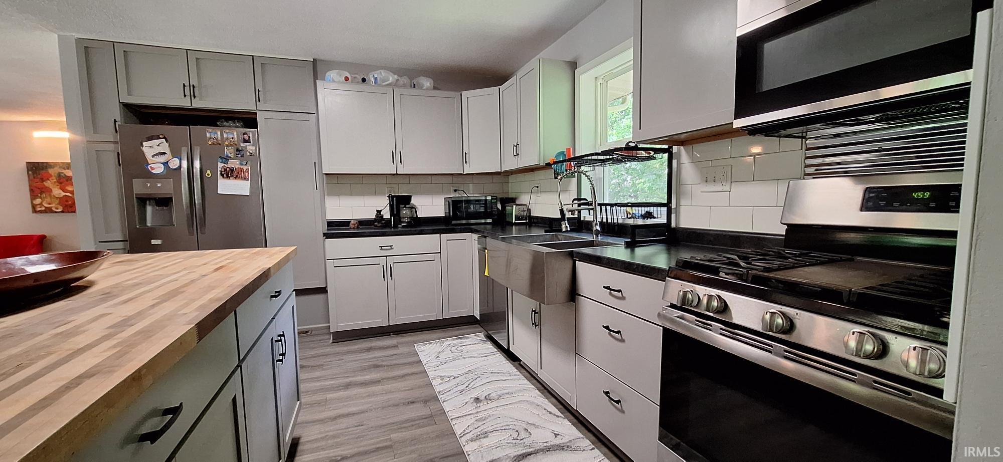 2588 W 250 S Road Warsaw IN 46580