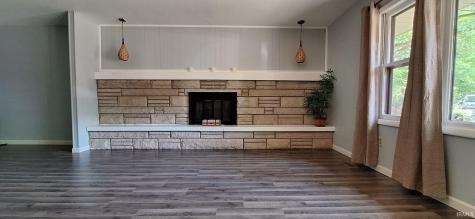 2588 W 250 S Road Warsaw IN 46580