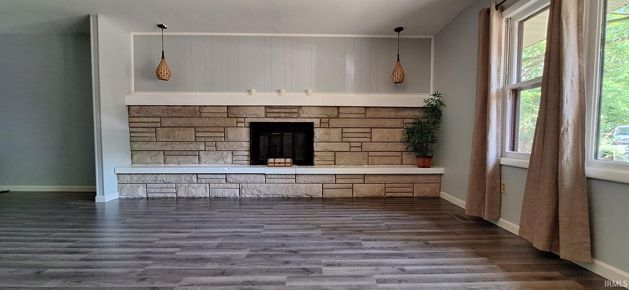 2588 W 250 S Road Warsaw IN 46580