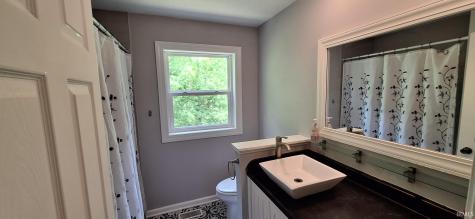 2588 W 250 S Road Warsaw IN 46580