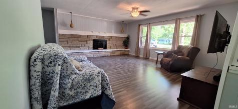 2588 W 250 S Road Warsaw IN 46580