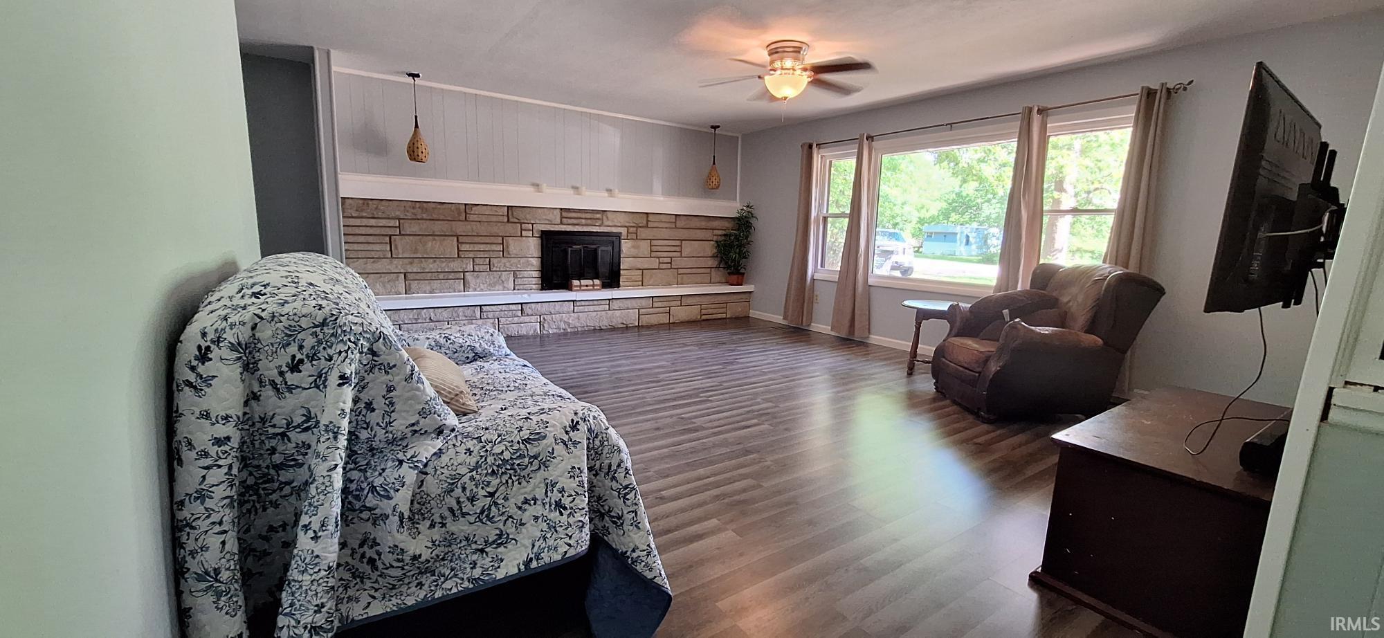 2588 W 250 S Road Warsaw IN 46580