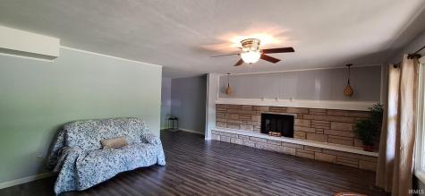 2588 W 250 S Road Warsaw IN 46580
