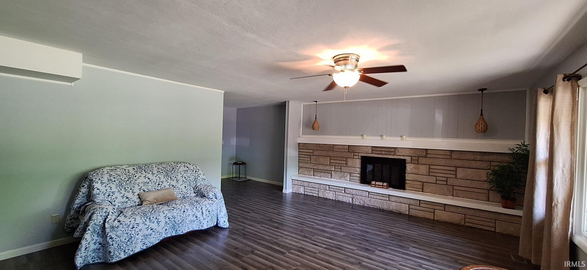 2588 W 250 S Road Warsaw IN 46580