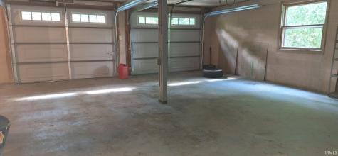 2588 W 250 S Road Warsaw IN 46580