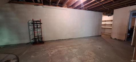 2588 W 250 S Road Warsaw IN 46580