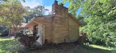 2588 W 250 S Road Warsaw IN 46580