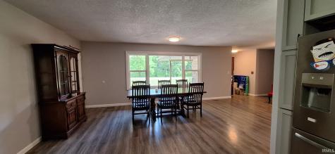 2588 W 250 S Road Warsaw IN 46580