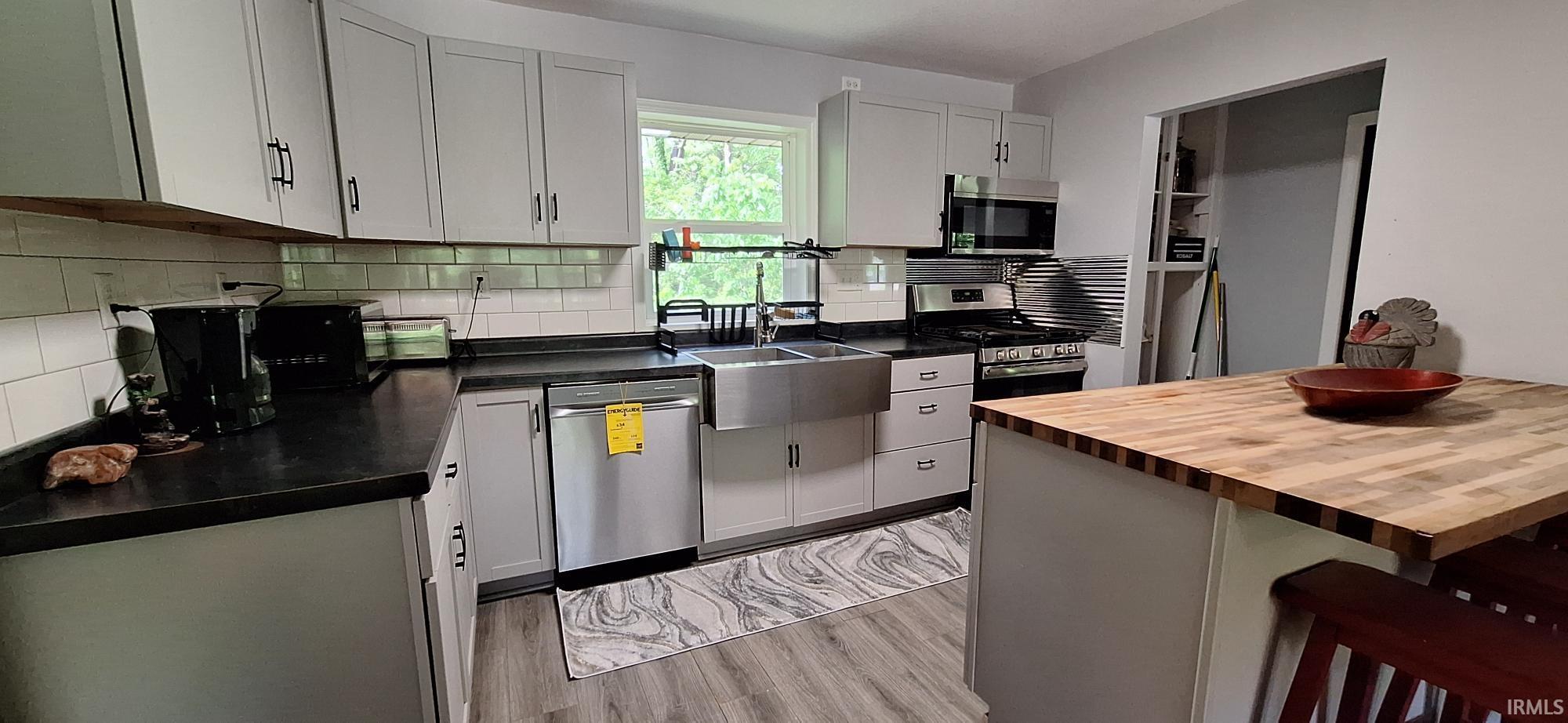 2588 W 250 S Road Warsaw IN 46580