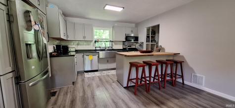 2588 W 250 S Road Warsaw IN 46580
