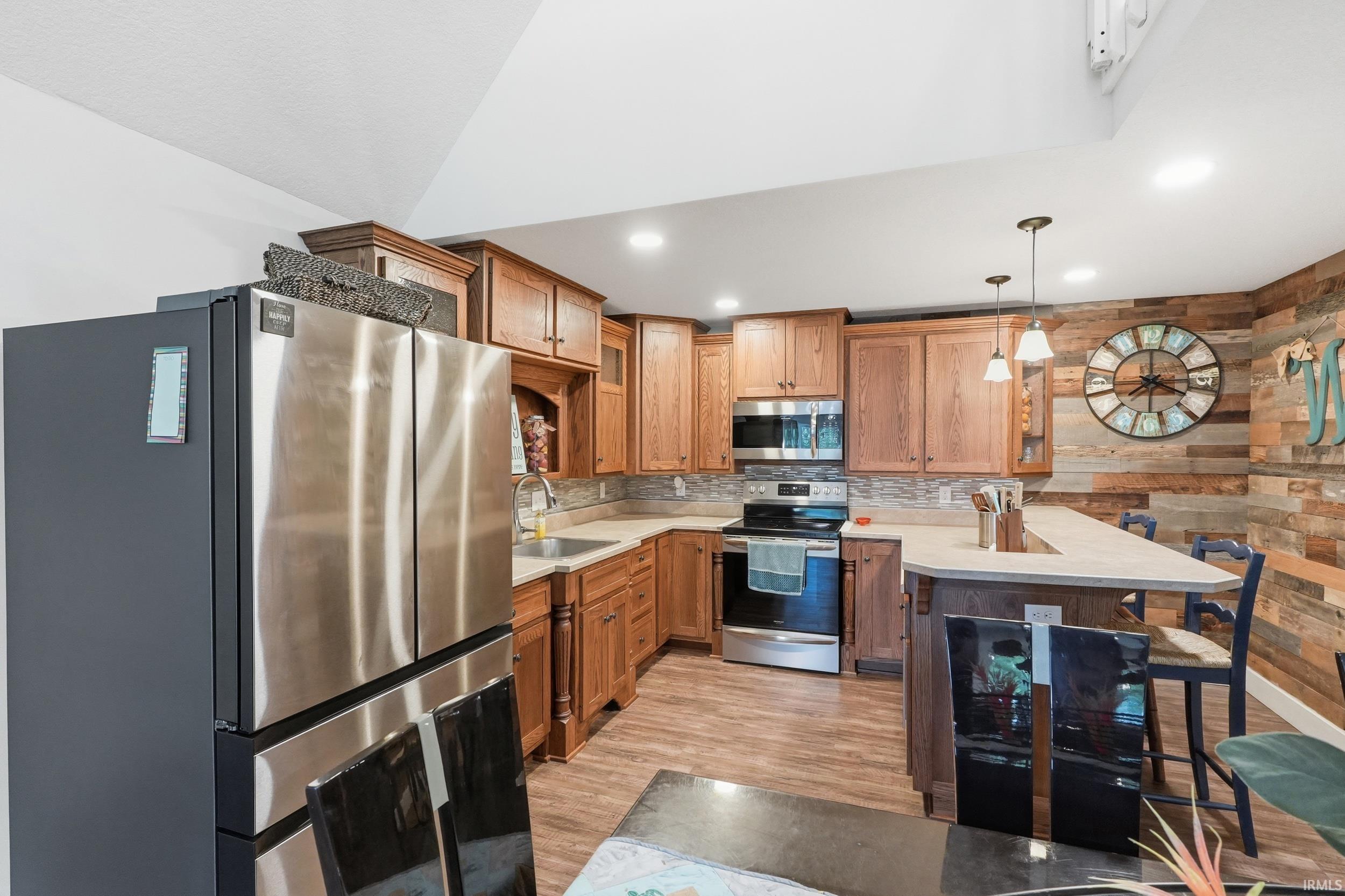 40 Lane 105c Turkey Lake Lagrange IN 46761