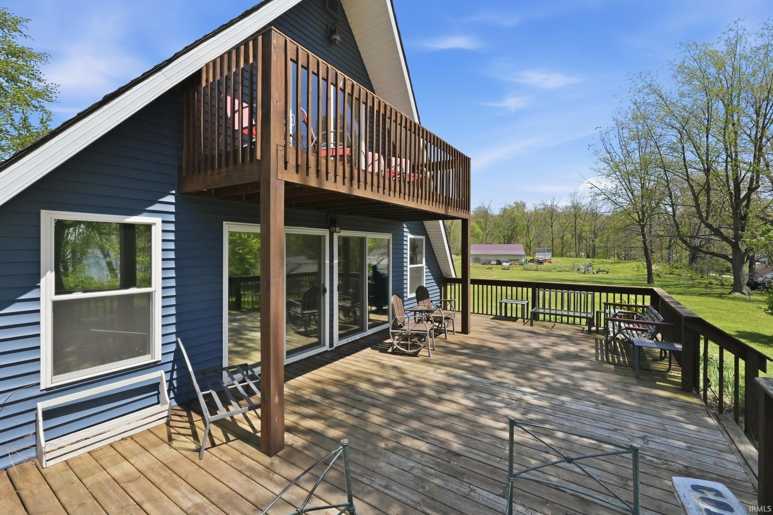 40 Lane 105c Turkey Lake Lagrange IN 46761