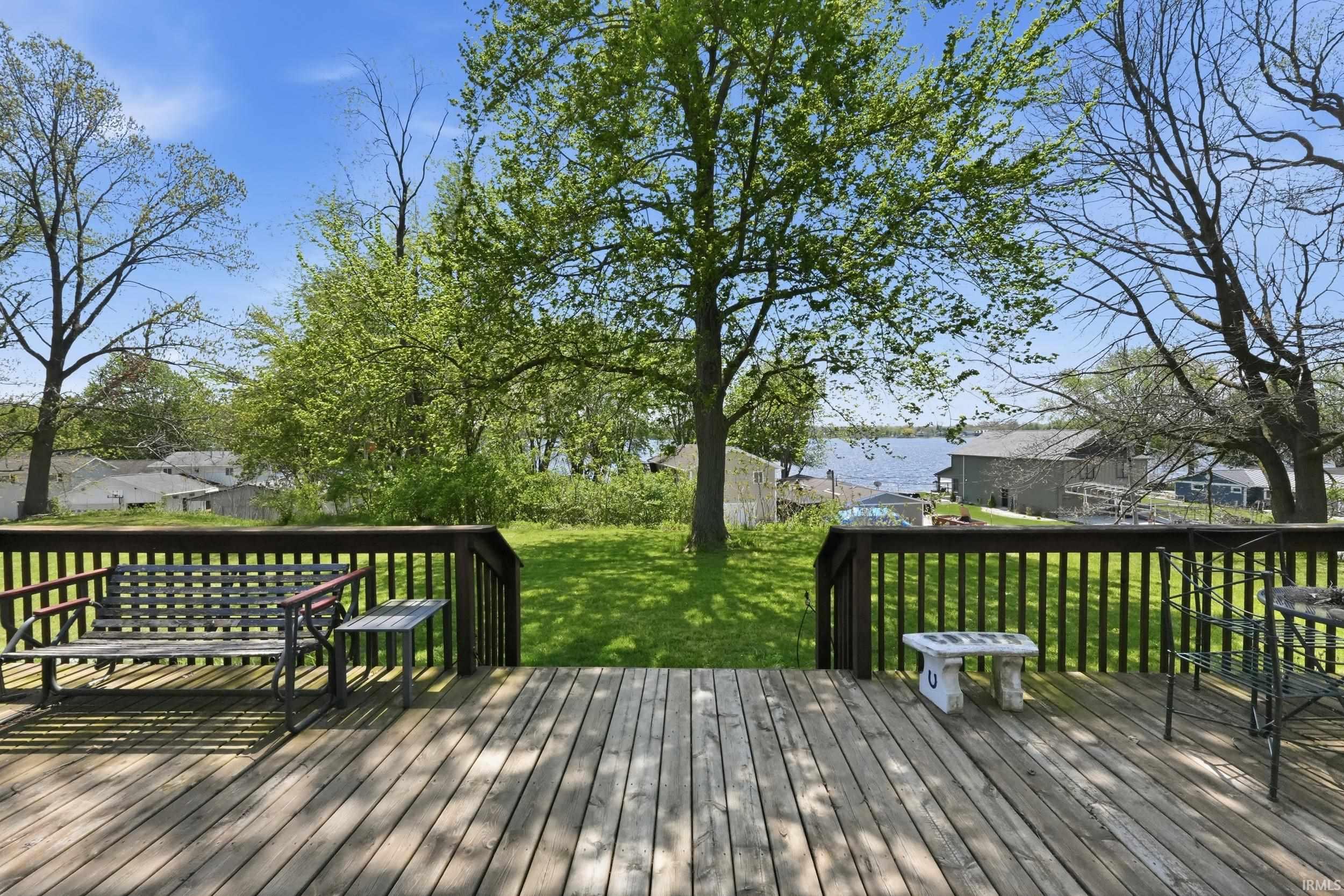 40 Lane 105c Turkey Lake Lagrange IN 46761