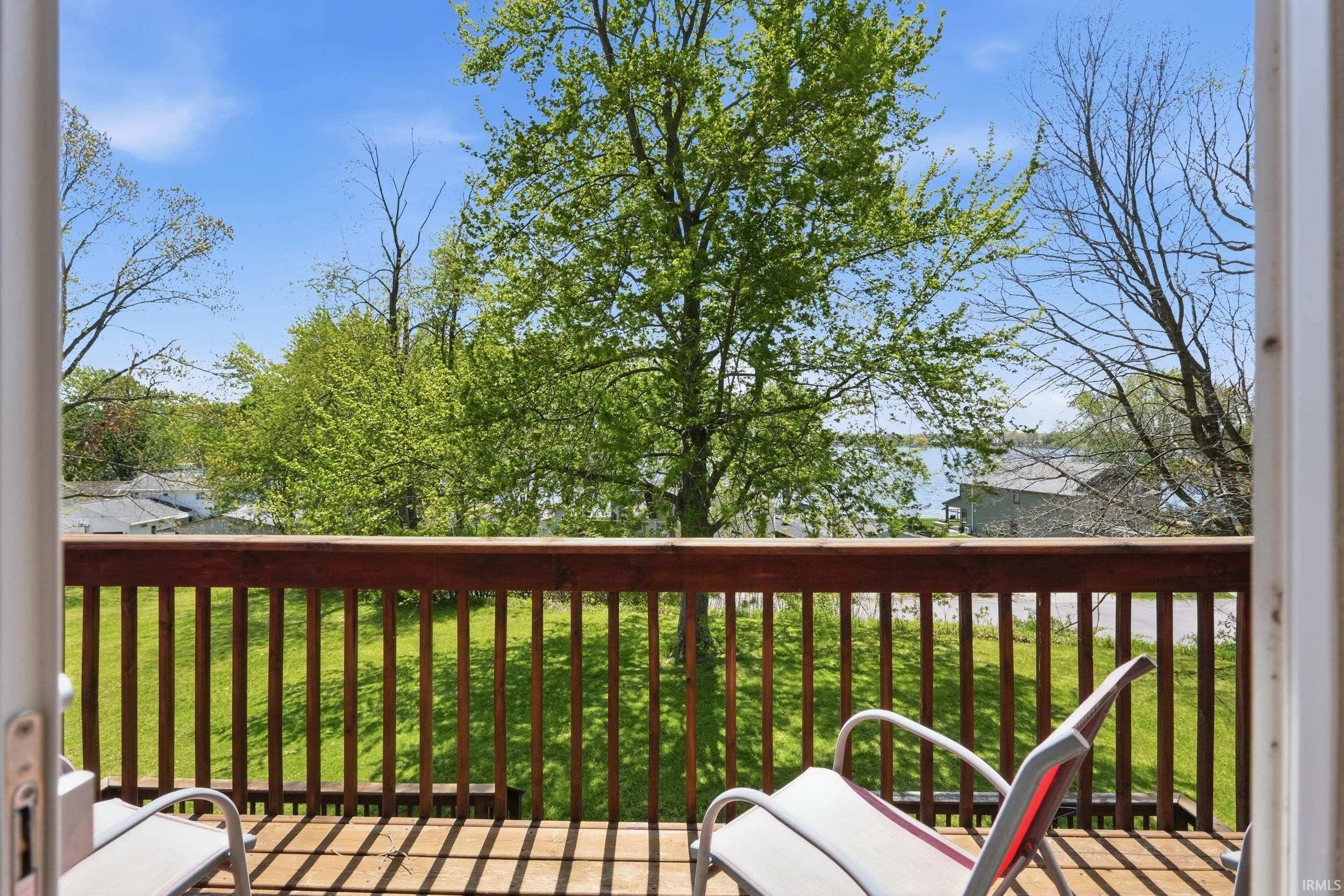 40 Lane 105c Turkey Lake Lagrange IN 46761