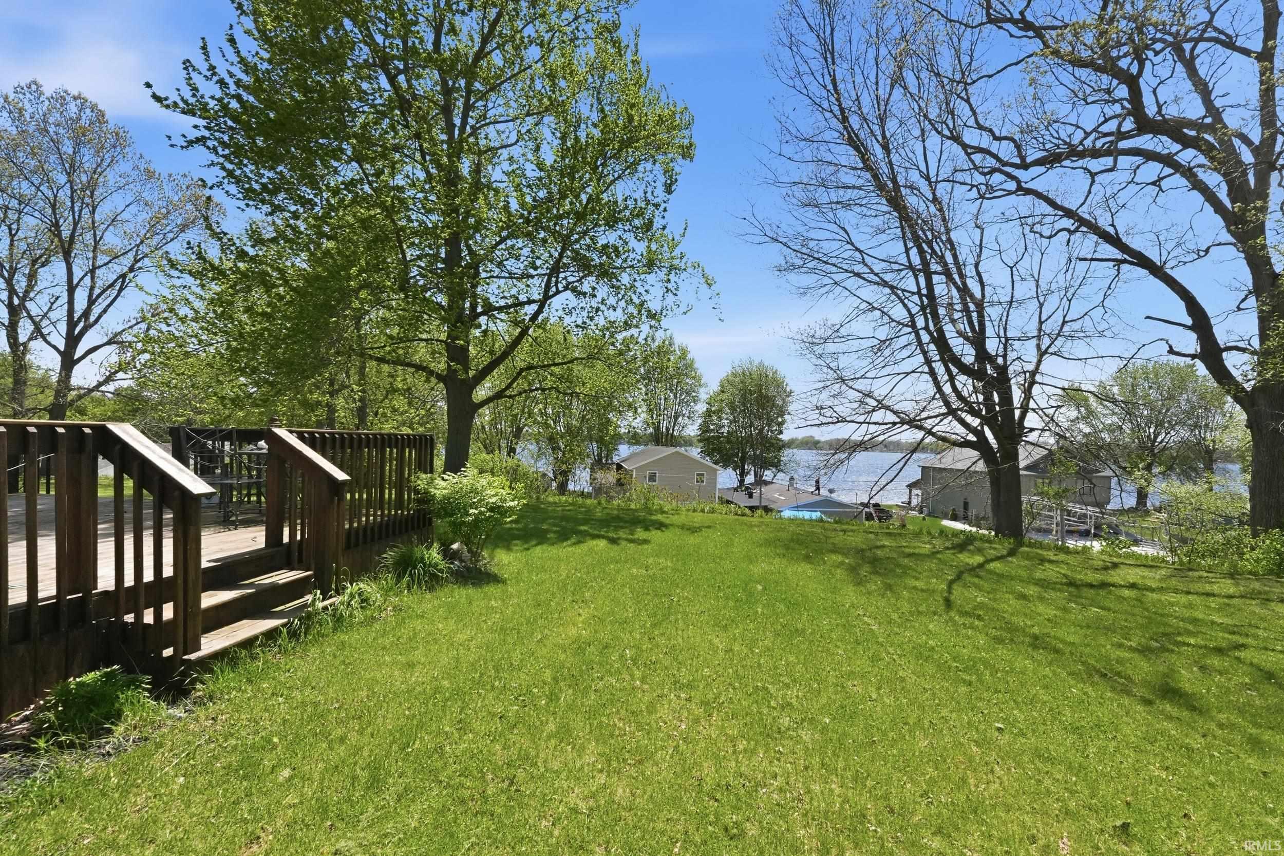 40 Lane 105c Turkey Lake Lagrange IN 46761