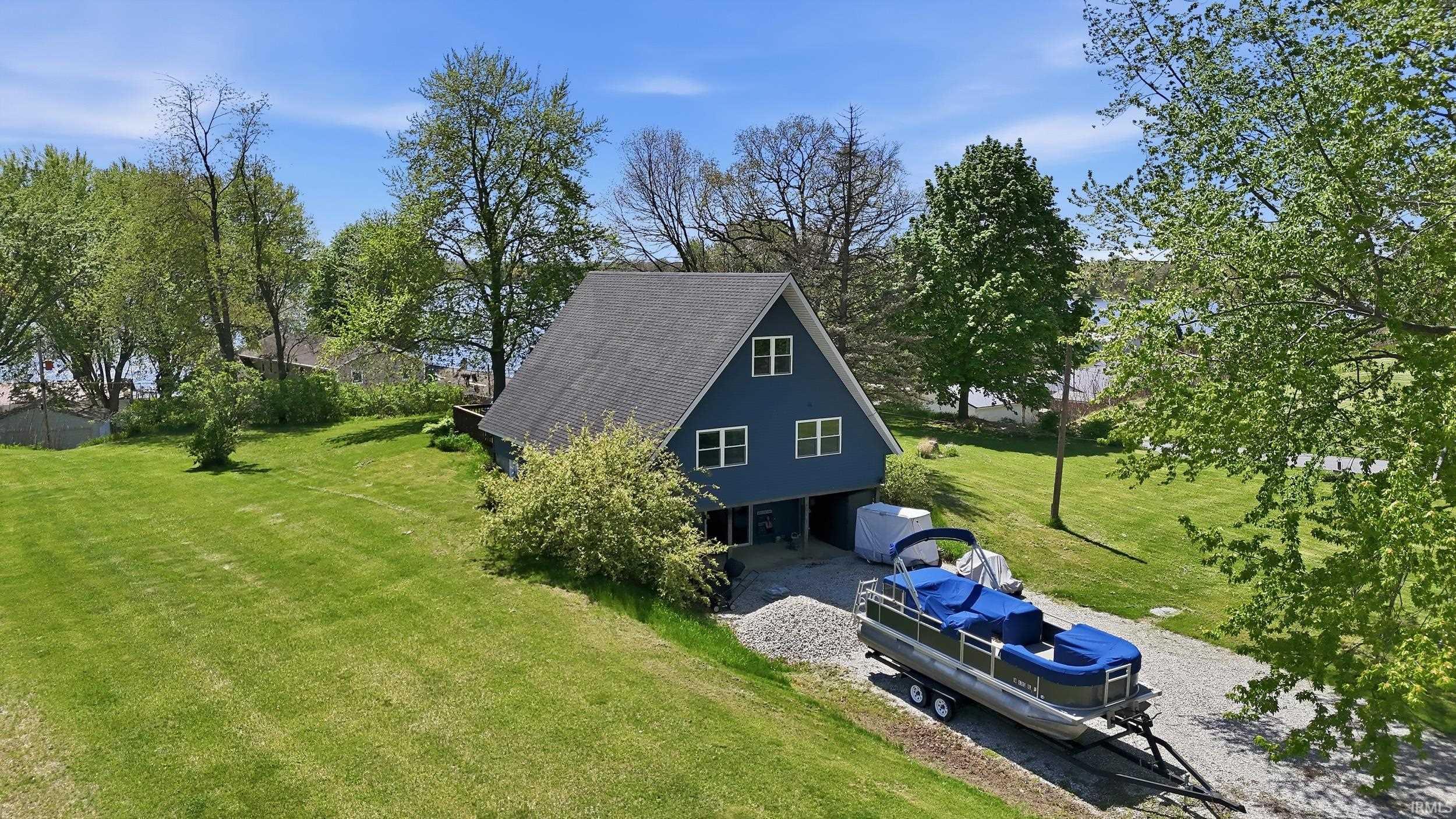 40 Lane 105c Turkey Lake Lagrange IN 46761