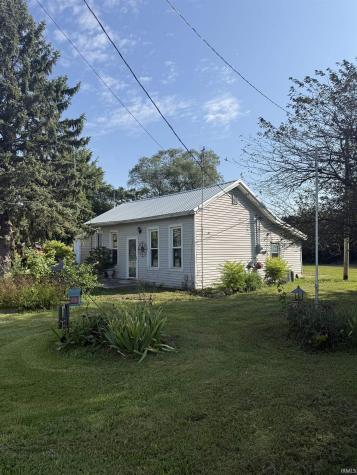 5911 S Sr 1 Bluffton IN 46714