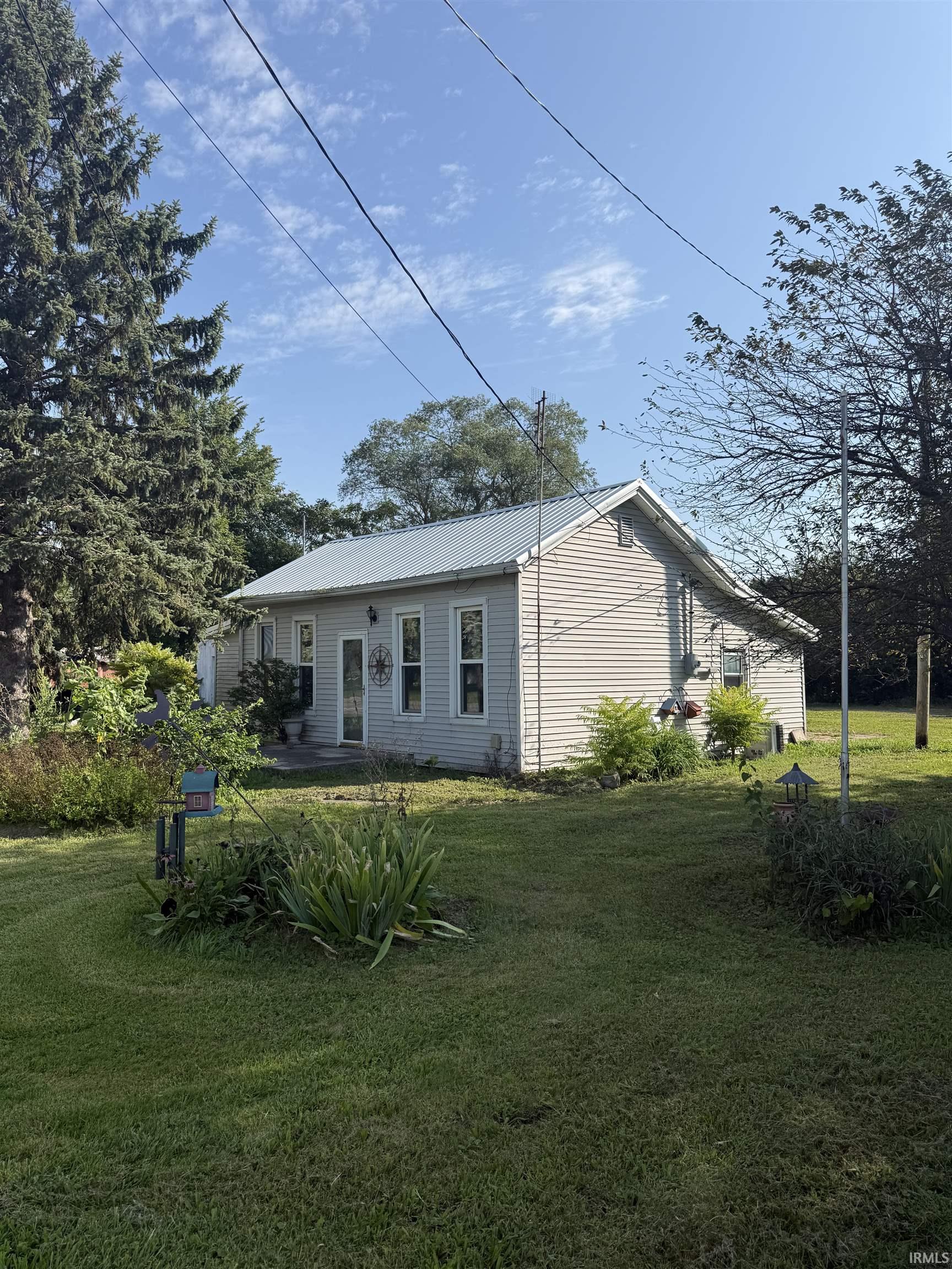 5911 S Sr 1 Bluffton IN 46714
