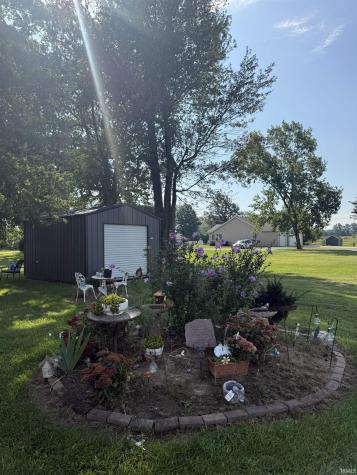 5911 S Sr 1 Bluffton IN 46714