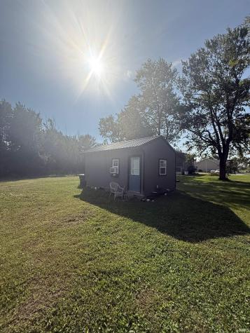 5911 S Sr 1 Bluffton IN 46714
