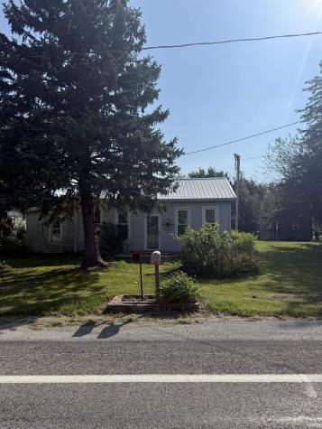 5911 S Sr 1 Bluffton IN 46714
