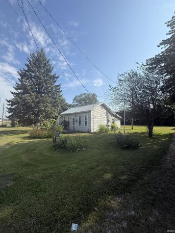 5911 S Sr 1 Bluffton IN 46714