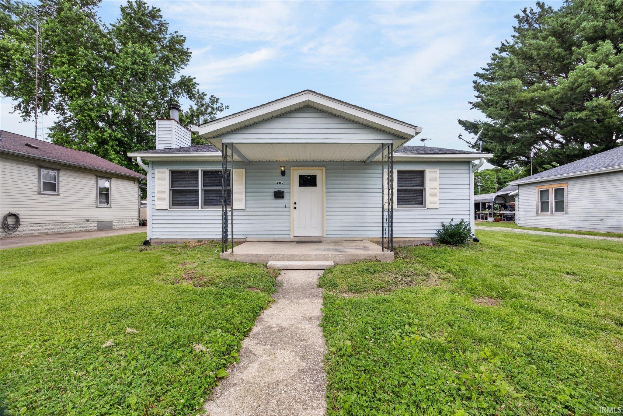 409 R Street Bedford IN 47421