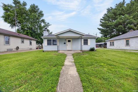 409 R Street Bedford IN 47421
