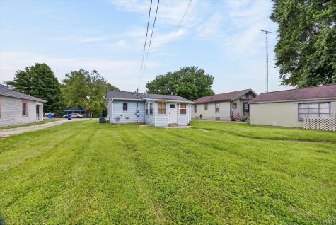 409 R Street Bedford IN 47421