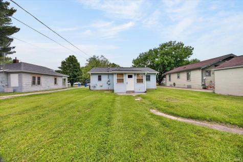 409 R Street Bedford IN 47421
