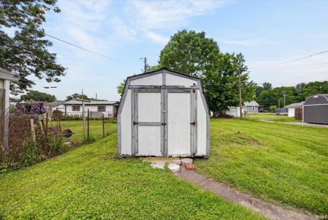 409 R Street Bedford IN 47421