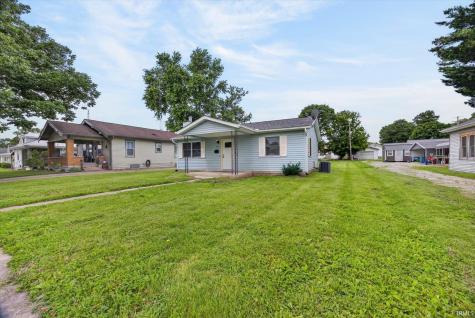 409 R Street Bedford IN 47421
