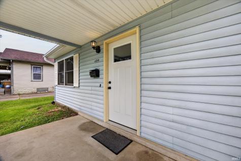 409 R Street Bedford IN 47421