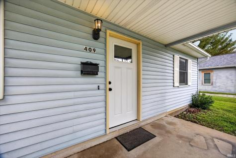 409 R Street Bedford IN 47421