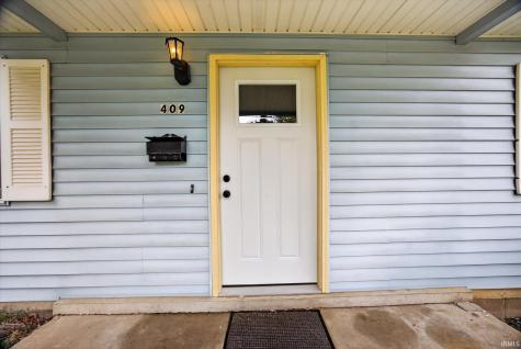 409 R Street Bedford IN 47421