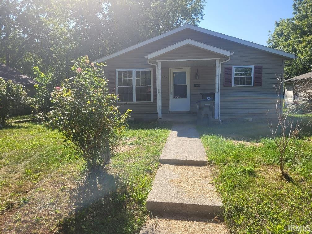 605 N Monroe Street Bloomington IN 47404