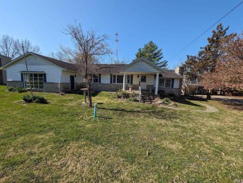 7065 S Fairfax Road Bloomington IN 47401