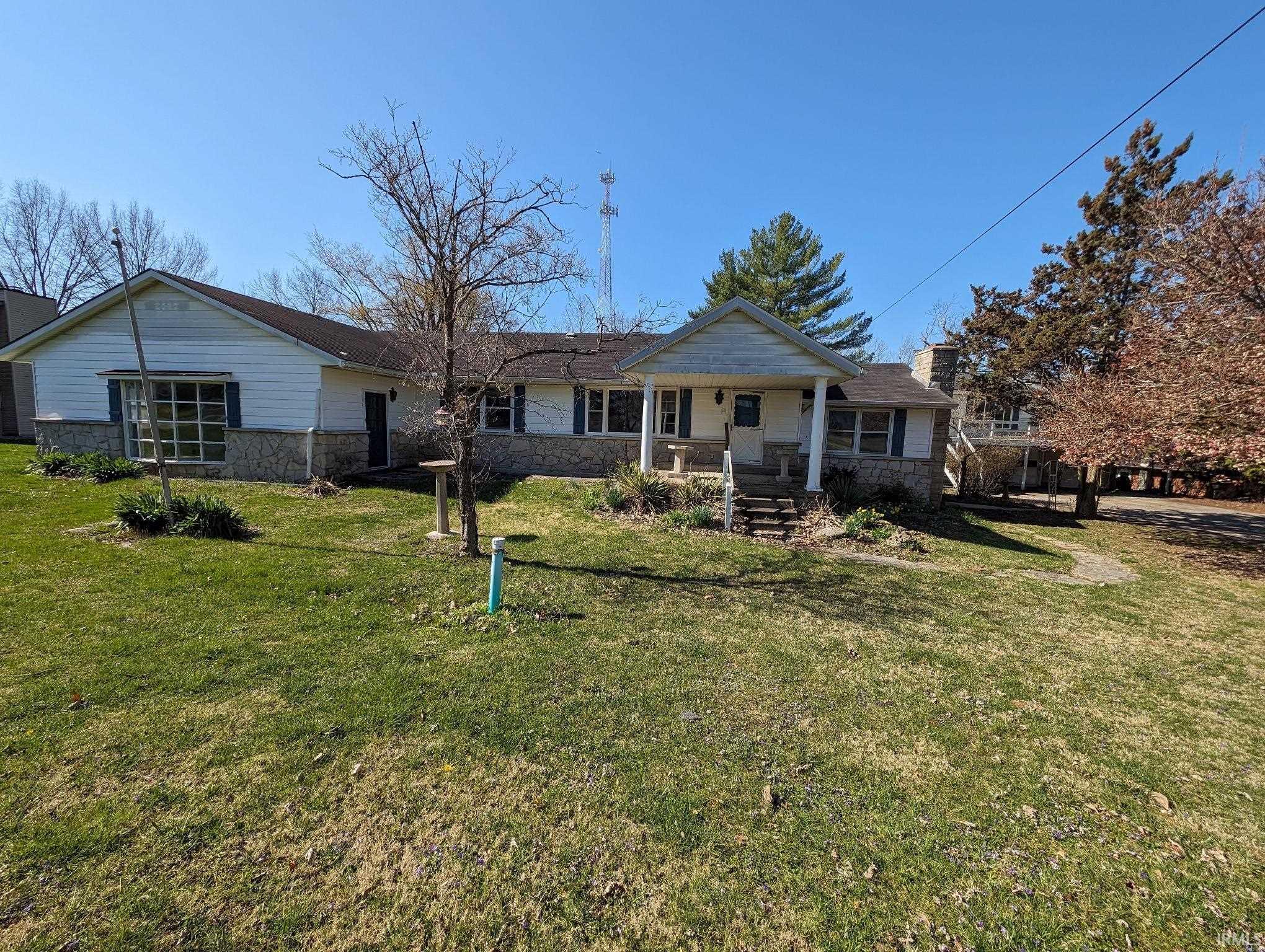 7065 S Fairfax Road Bloomington IN 47401