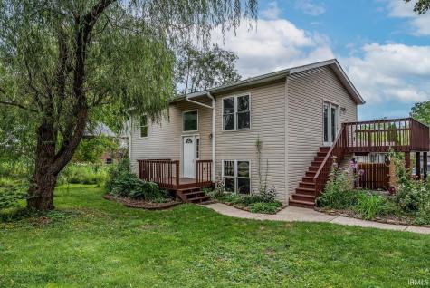 2515 S Bryan Street Bloomington IN 47403