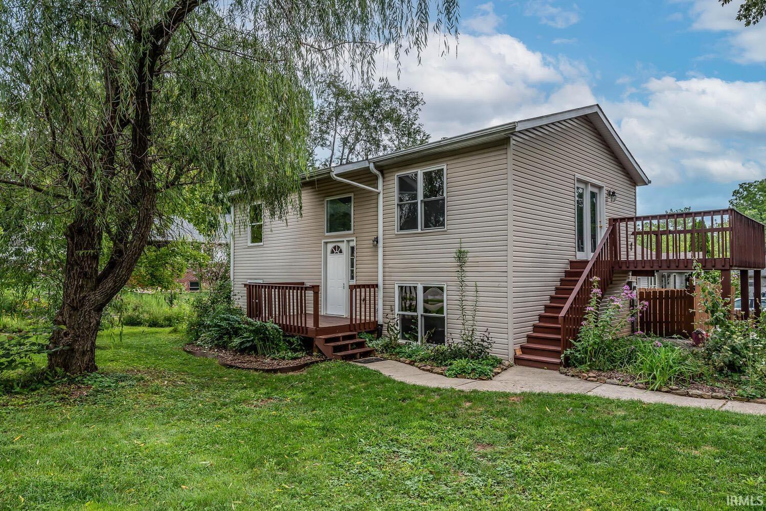 2515 S Bryan Street Bloomington IN 47403