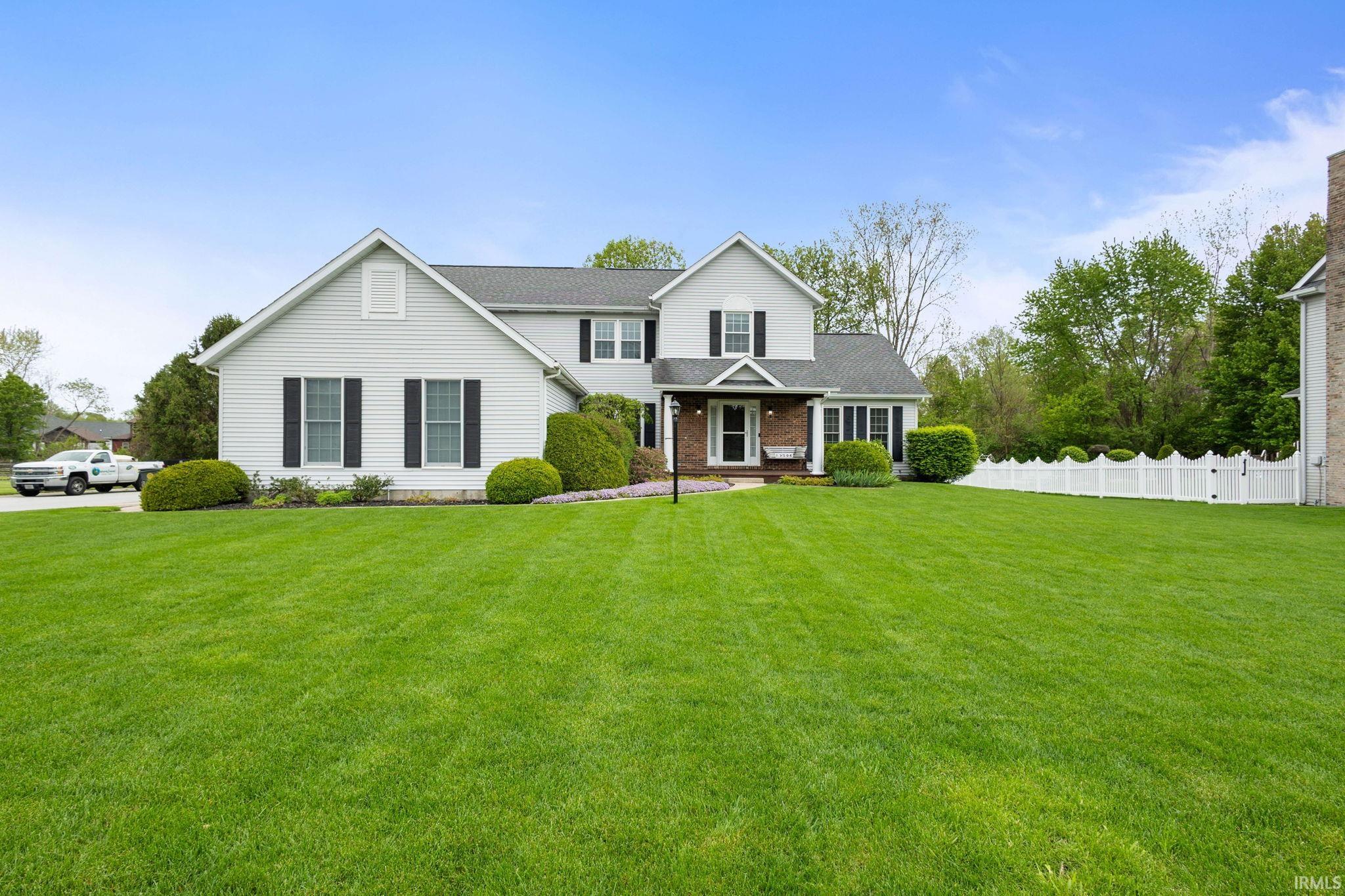 60506 Woodstock Drive South Bend IN 46614